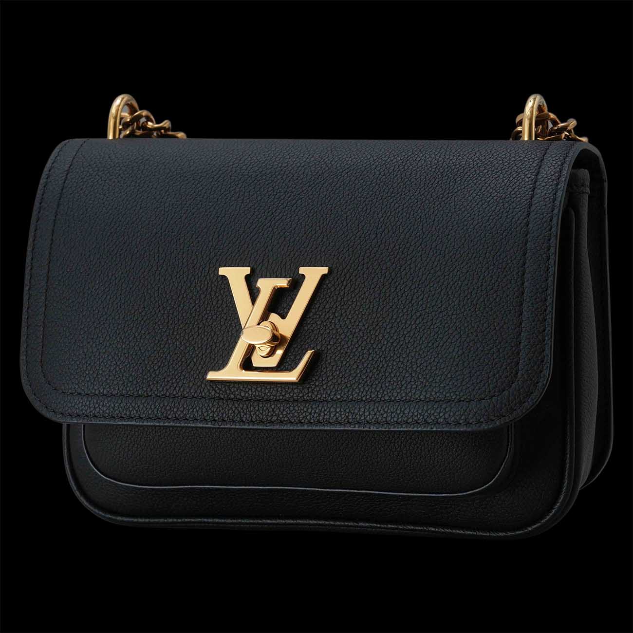 LOUIS VUITTON(USED)루이비통 M57073 락미 체인 숄더백